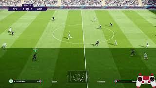 Full Manual / PES 2021