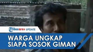 Sosok Giman, Warga Ngawi yang Akui Pindahkan Rumah dalam Semalam, Begini Kesaksian Warga Sekitar