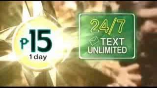 Iya's Sun Cellular Commercial 03