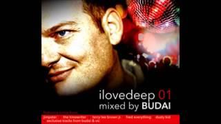 Budai - I Love Deep 01