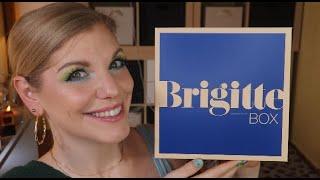 Brigitte Box November - Dezember 2021 | Kleine Auszeit | Unboxing & Verlosung | Claudis Welt