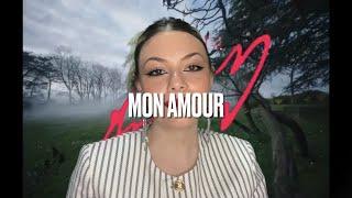 Mon amour (Annalisa) - cover Greta Lamay