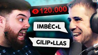 CLIPS MÁS VISTOS DE IBAI EN TWITCH #5 (MEJORES MOMENTOS)