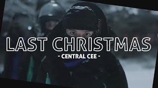 Central Cee - LAST CHRISTMAS REMIX [Music Video] (prod by Yung Skio X K4pel)