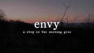 envy - "A step in the morning glow" Official MV