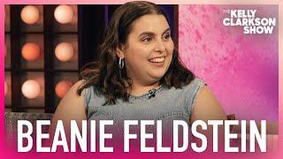 Beanie Feldstein Shares Hilarious White House Visit After Playing Monica Lewinsky