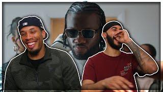 WE GOT NAMED DROPPED! Dezzie - P.I.M.P [Music Video] | GRM Daily | REACTION 