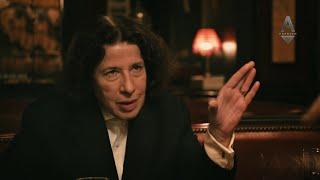 Fran Lebowitz - Public Speaking - Ораторское искусство