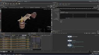 Solaris Workshop - Layout and Scene Assembly | Rob Stauffer | Houdini HIVE Worldwide