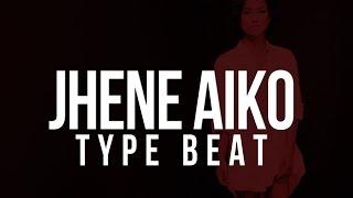 Free Jhene Aiko Type Beat (Prod. By Jvbeatz)