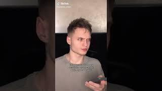 Сериал - TikTok : vladislav_yakov - СЕРИЯ " Android VS Apple Pay "