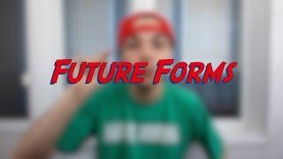 Future Forms - Learn English online free video lessons