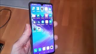 How to install Emui 10.1 EU Version C431 using DLOAD method - Huawei P30