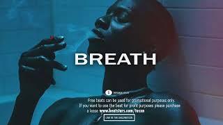 Ayra Starr Ft. Magixx & Oxlade  Afro Type Beat - "Breath"