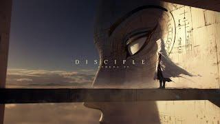 Disciple - Ancient Egyptian Ambient Music x Divine Morning Winds