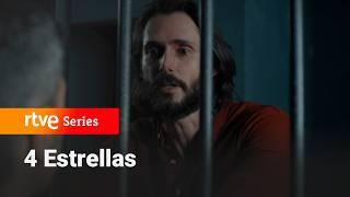 4 Estrellas: Jorge, con un pie en la cárcel… ¡por años! #4Estrellas223 | RTVE Series