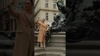 A day in Vienna  #reelsmaker #videomaker #hotelvideo #shortvideo