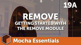 19a Getting Started with the Remove Module [Mocha Essentials]