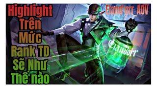 Top 1 Eland’orr | Highlight Trên Mức Hạng Gần Thách Đấu Sẽ Như Thế Nào | Tổng Hợp Highlight Hay Nhất