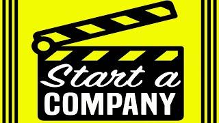 How To Start A Production Company... From Nothing