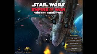 Star Wars Empire at War: Steam gets a Workshop!