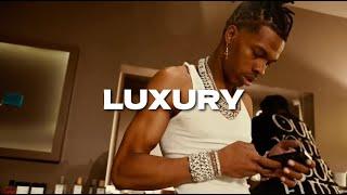 [FREE] Lil Baby Type Beat - "LUXURY" | Hard Trap Instrumental 2024