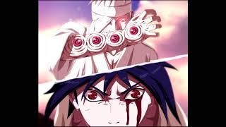 Sasuke vs Danzo - Naruto Shippuden Battle OST