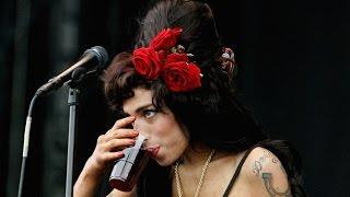 Amy Winehouse V festival FULL 2008
