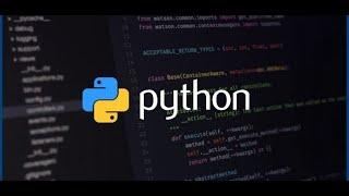 Aprenda Python em 10 minutos! (Para iniciantes)