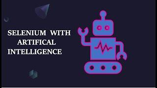 Selenium with AI