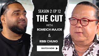 Romeich tells how he met Shensea and built a empire and how Ribbi Chung  became the night club king