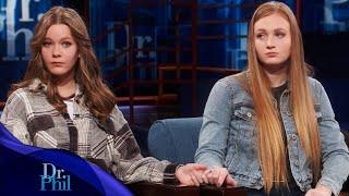 Dr. Phil Stops Tape When Grandmothers Criticize Teen As It Plays