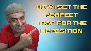 Mastering FM Opposition Instructions: The Ultimate Guide To Setting Traps