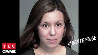 Das Verhör | American Murder Mystery: Der Fall Jodi Arias | GANZE FOLGE | TLC Crime