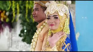 Happy wedding yang ditunggu2.