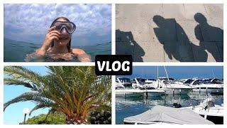 VLOG - Iznenađenje i Malinska