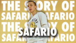 The Story of Safario