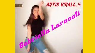 Viral,,!!,,Video Gabriella Larasati