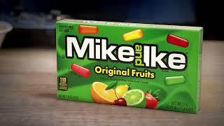 MIKE AND IKE® Power Up