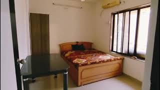 2BHK FLAT IS AVAILABLE FOR SELL ONLY FOR 42LAKH WITH ALL FURNITURE AND 2AC