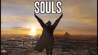 Dark Souls 2 | Early Game Souls &  Powerful Hexes [SOUL FARMING GUIDE]