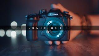 Panasonic Lumix GH5 II - Modern Classic Reborn