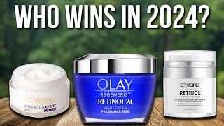 TOP 5 Best Anti Aging Creams of 2024