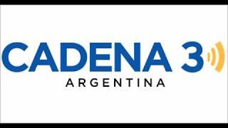 Cadena 3 Argentina jingles e ID (En el aire Cadena 3)