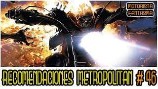 GHOST RIDER: AUTOPISTA AL INFIERNO - ‼️UNA MACARRADA CON UN DIBUJO QUE LE VA COMO ANILLO AL DEDO‼️