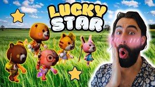 La LOTERÍA de Mu Dragon Havoc | Lucky Star Event, consigue PODER por tan solo 1 USD !