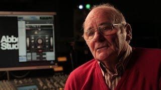 The ADT Story with Abbey Road Studios’ Ken Townsend