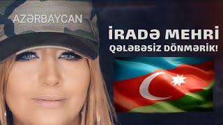 Irade Mehri - Qelebesiz Donmerik 2020 (Official Music Video)