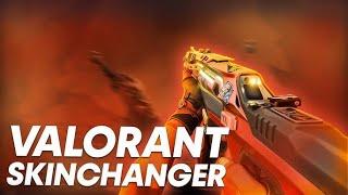 Valorant Skin Changer | Best Free Valorant Skin Changer in 2024 | Every Skin | Tutorial | UNDETECTED