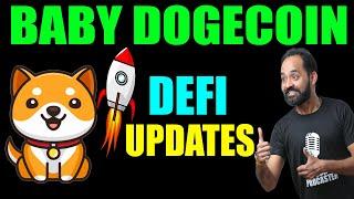 5 Shocking Facts About Baby DOGECOIN You Never Knew | Rajeev Anand | Crypto Marg